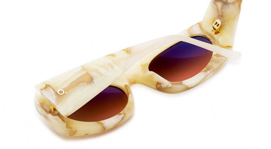 Etnia Barcelona CALABASAS SUN Sunglasses - view 19